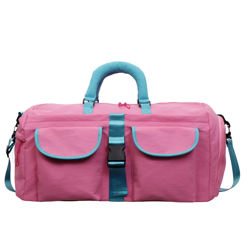 Vielseitige Multi-Taschen Reisetasche Brehn