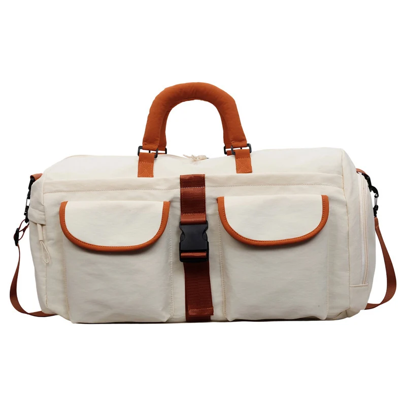 Vielseitige Multi-Taschen Reisetasche Brehn