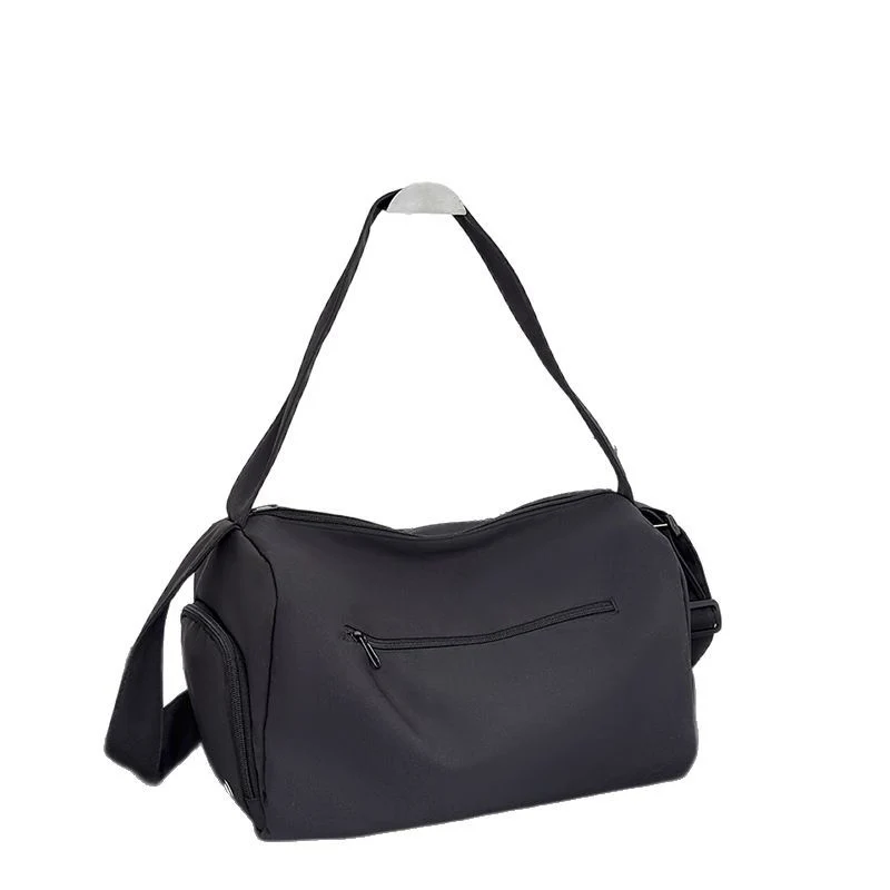 Vielseitige Mehrfach-Taschen Fitness-Duffle Brehn
