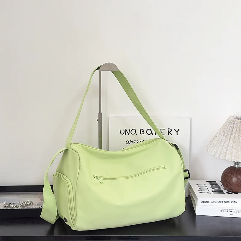 Vielseitige Mehrfach-Taschen Fitness-Duffle Brehn