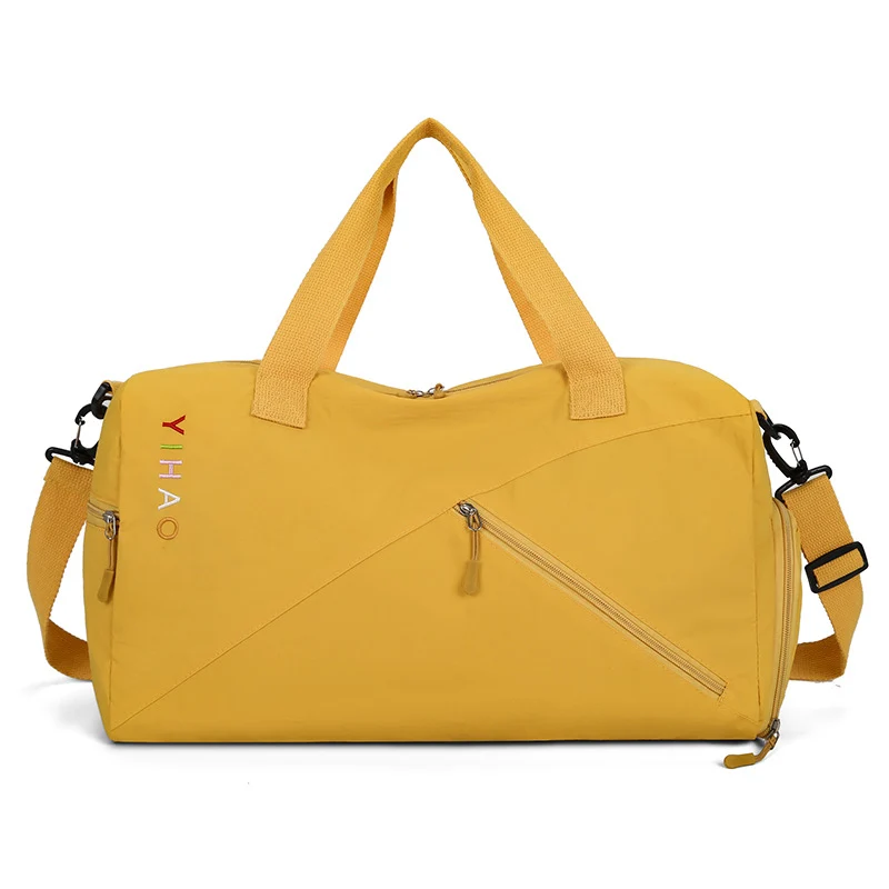 Vielseitige Multi-Funktions-Sport-Duffle-Bag Brehn