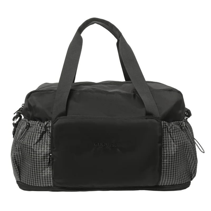 Vielseitige multifunktionale Gym-Duffle-Tasche Brehn