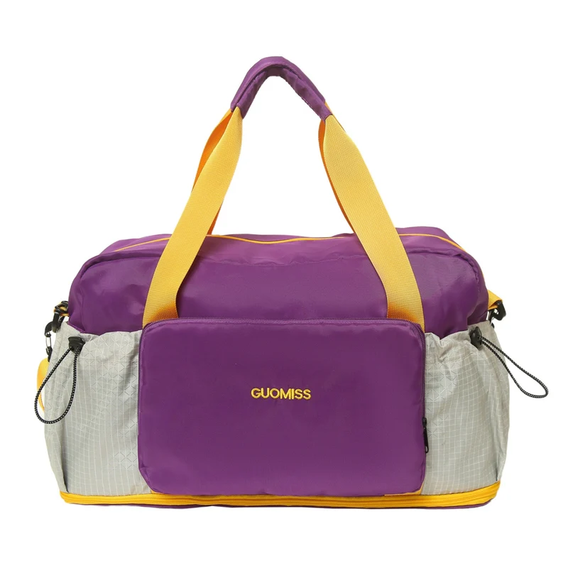 Vielseitige multifunktionale Gym-Duffle-Tasche Brehn
