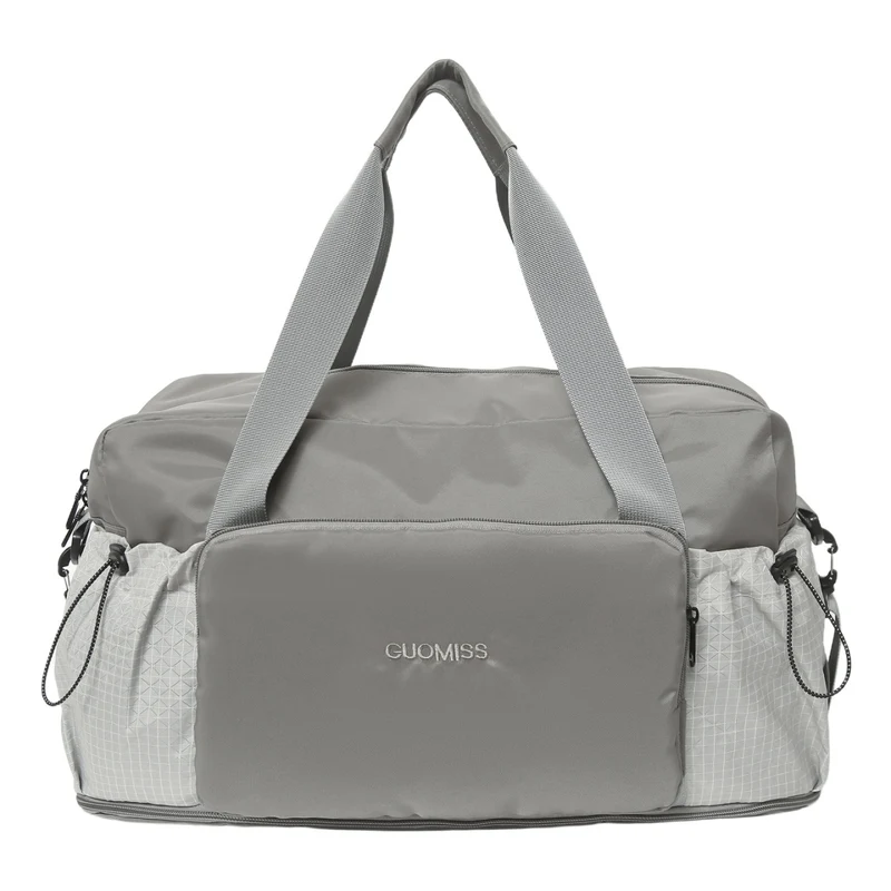 Vielseitige multifunktionale Gym-Duffle-Tasche Brehn