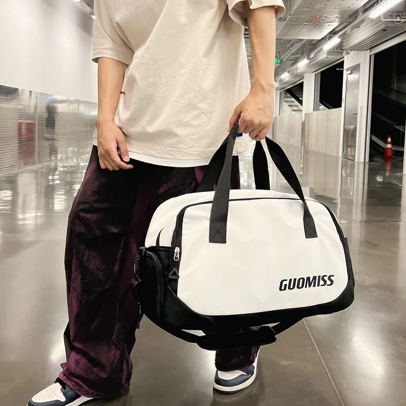 Vielseitige modulare Reisetasche Brehn