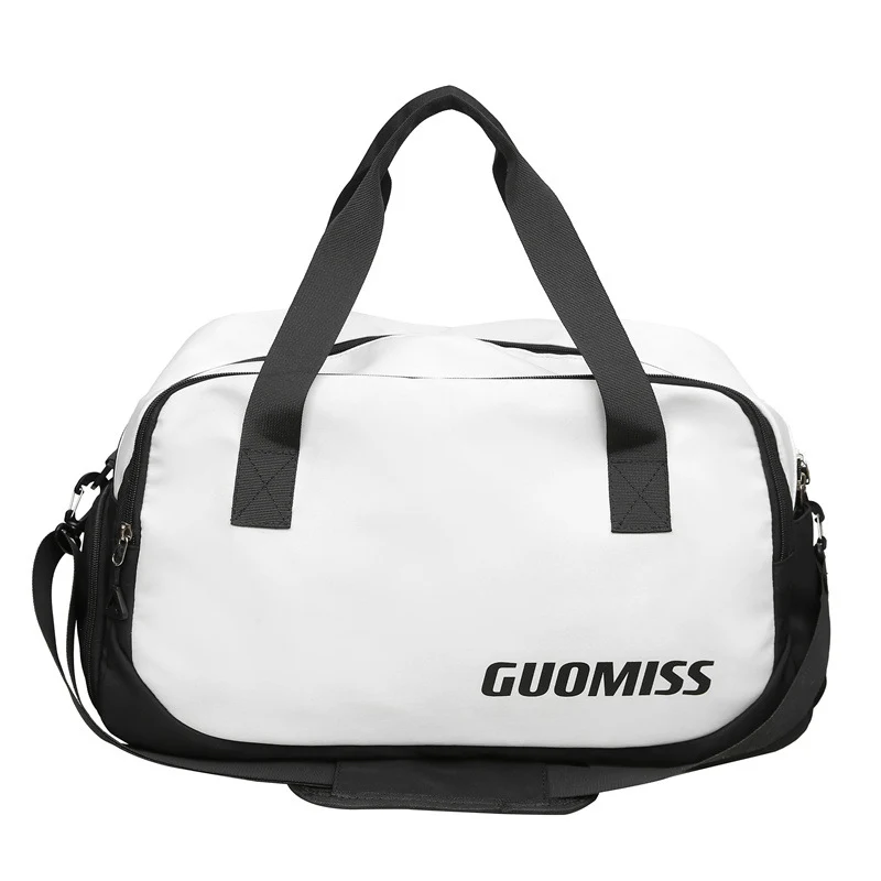 Vielseitige modulare Reisetasche Brehn