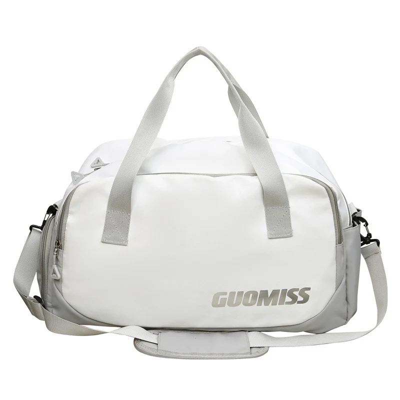Vielseitige modulare Reisetasche Brehn