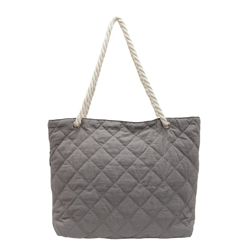 Gepolsterte Strandtasche
