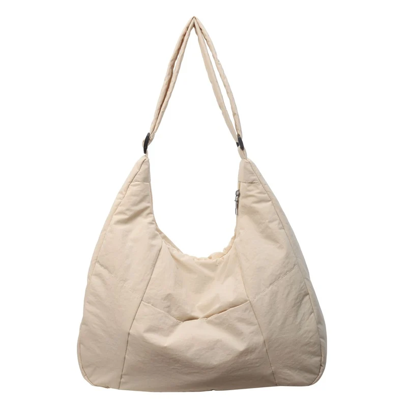 Premium Stepp Schultertasche