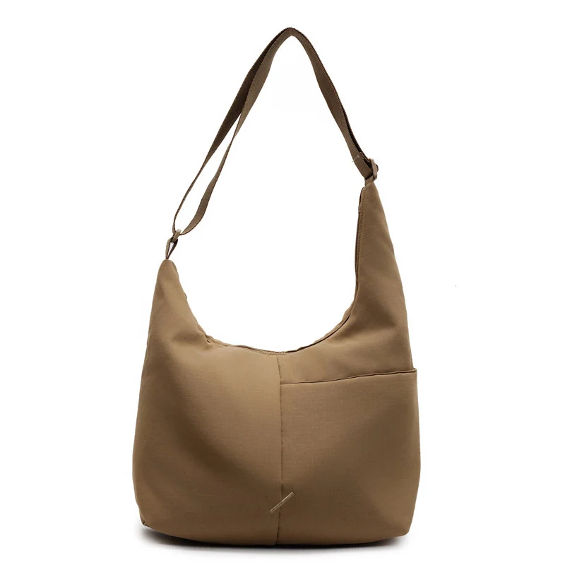 Praktische Alltag Hobo Tasche