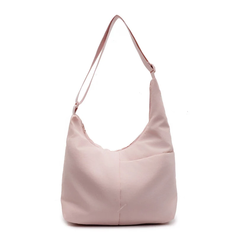 Praktische Alltag Hobo Tasche