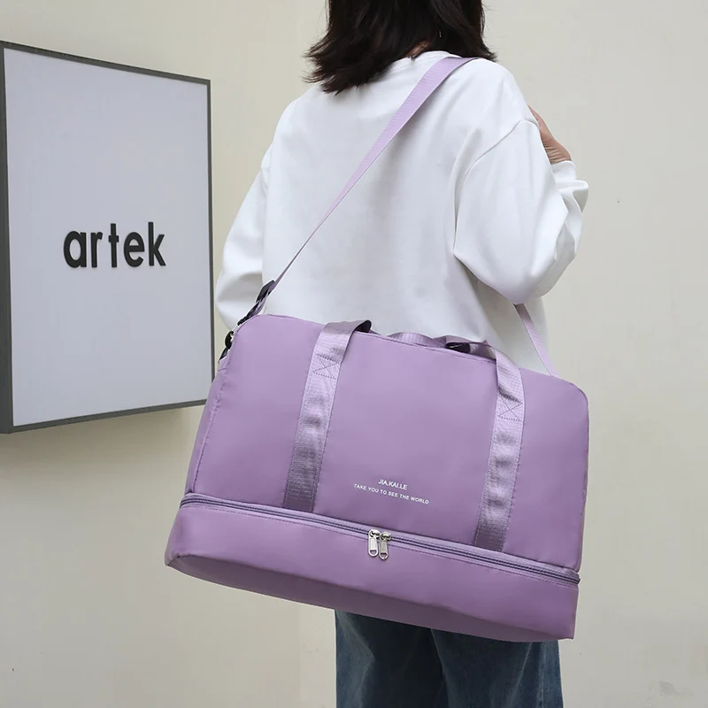 Vielseitige Reisetasche Brehn