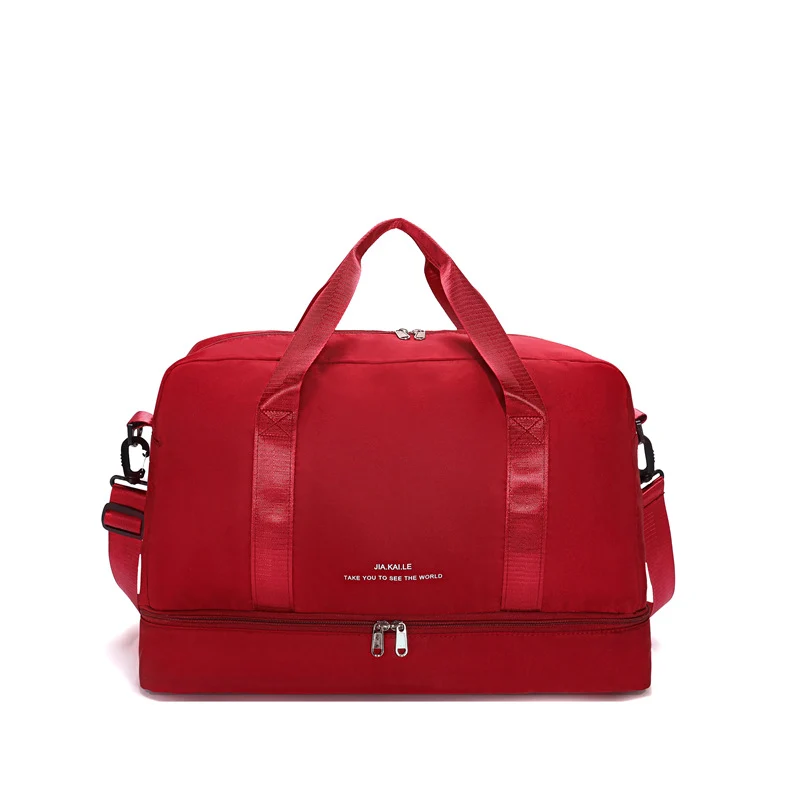 Vielseitige Reisetasche Brehn