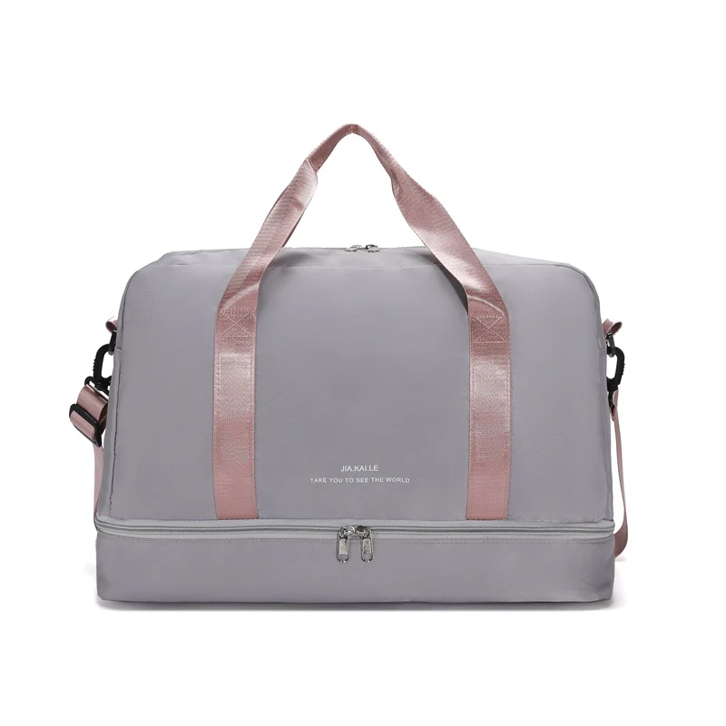 Vielseitige Reisetasche Brehn