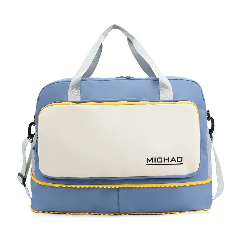 Vielseitige Reisetasche Brehn