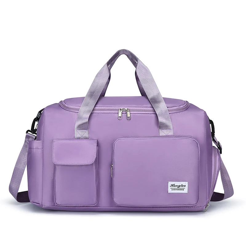 Vielseitige leichte Reisetasche Brehn