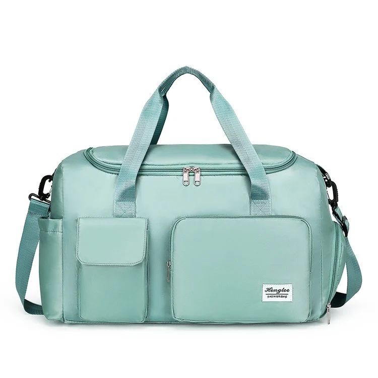 Vielseitige leichte Reisetasche Brehn