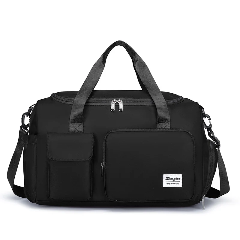 Vielseitige leichte Reisetasche Brehn