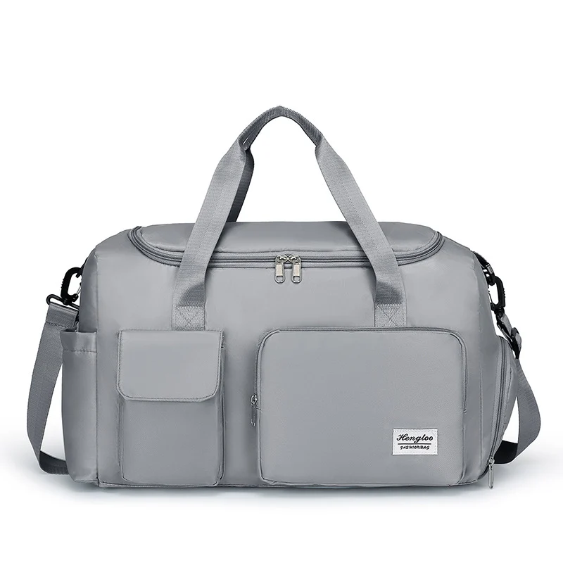 Vielseitige leichte Reisetasche Brehn