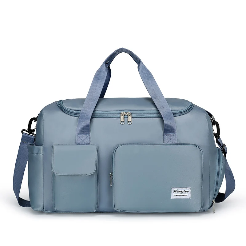 Vielseitige leichte Reisetasche Brehn