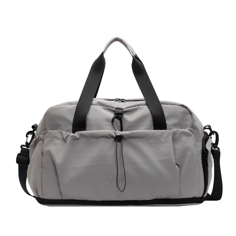 Vielseitige leichte Reisetasche Brehn