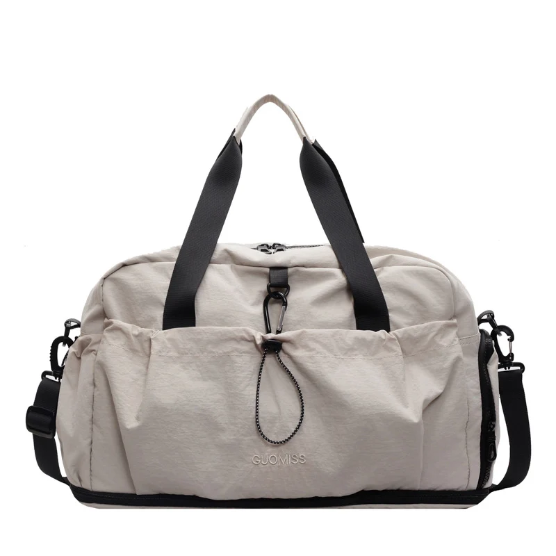 Vielseitige leichte Reisetasche Brehn
