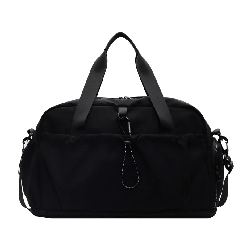 Vielseitige leichte Reisetasche Brehn