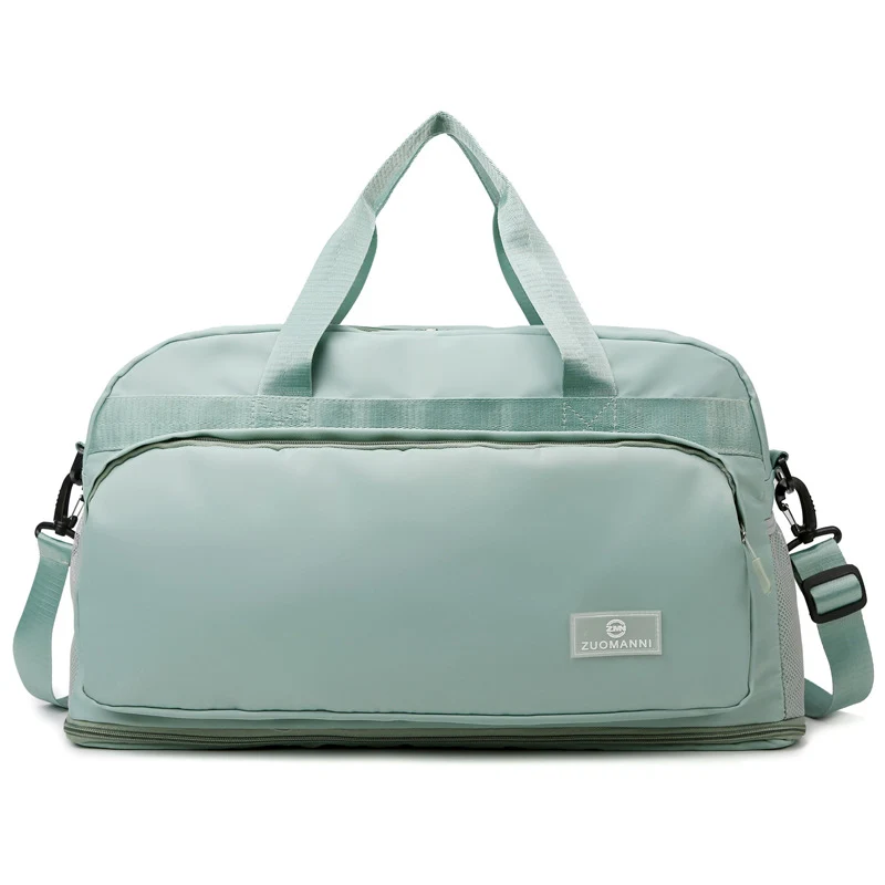 Vielseitige leichte Reisetasche Brehn