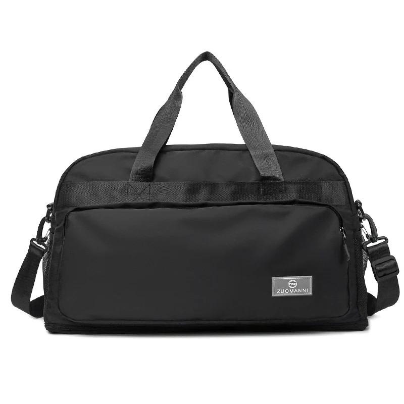 Vielseitige leichte Reisetasche Brehn