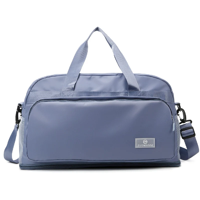 Vielseitige leichte Reisetasche Brehn