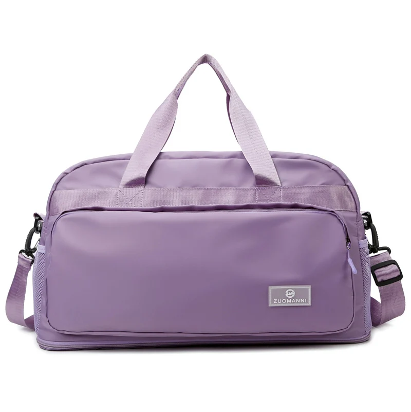 Vielseitige leichte Reisetasche Brehn