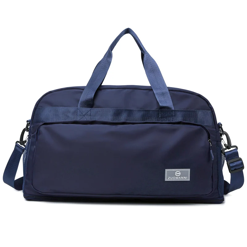 Vielseitige leichte Reisetasche Brehn