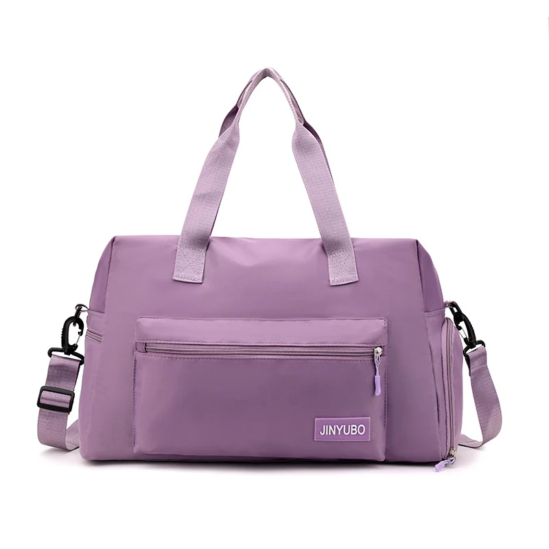 Vielseitige leichte Sport-Duffle-Tasche Brehn