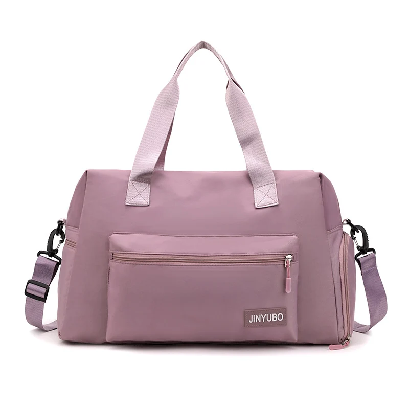Vielseitige leichte Sport-Duffle-Tasche Brehn