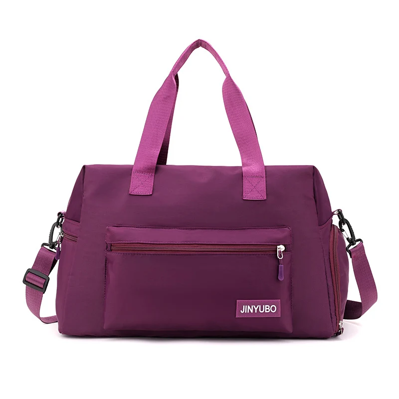 Vielseitige leichte Sport-Duffle-Tasche Brehn