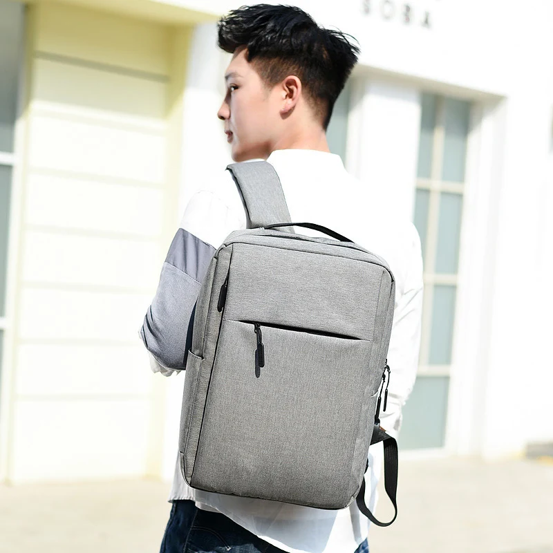 Vielseitiger Laptop-Rucksack Brehn