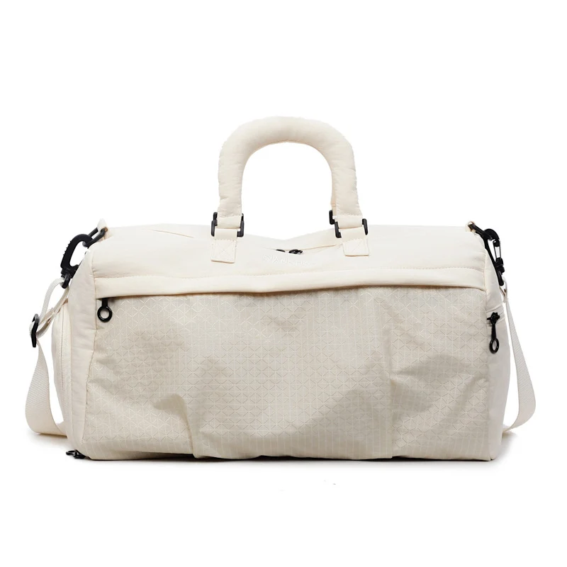 Vielseitige Gym Weekender Duffel Tasche Brehn