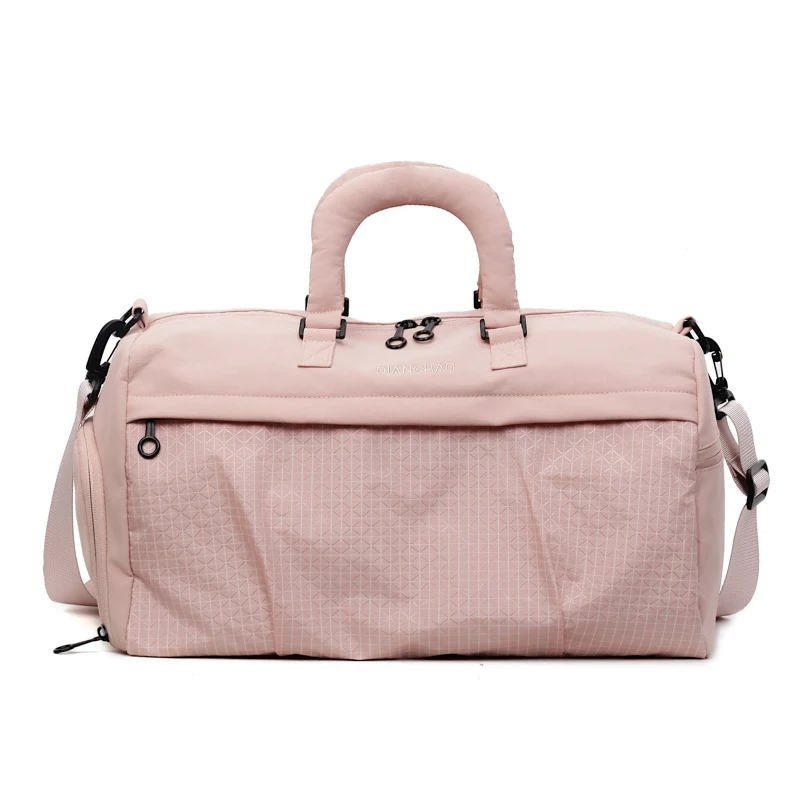 Vielseitige Gym Weekender Duffel Tasche Brehn