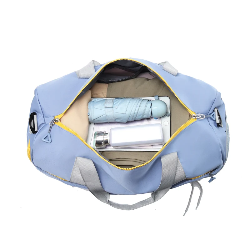 Vielseitige Gym Reise Duffel Tasche Brehn