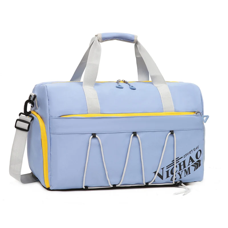 Vielseitige Gym Reise Duffel Tasche Brehn
