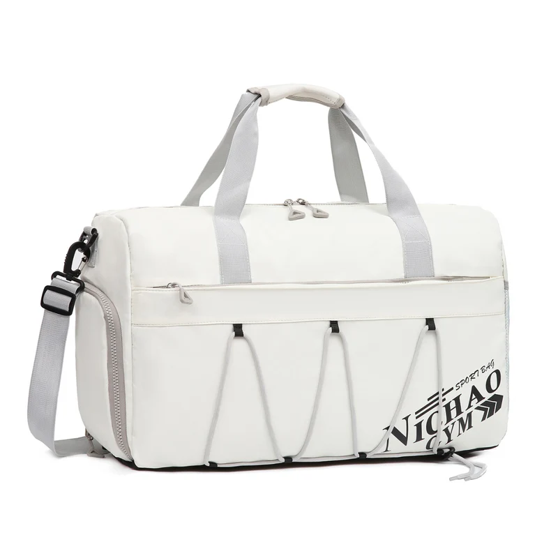Vielseitige Gym Reise Duffel Tasche Brehn