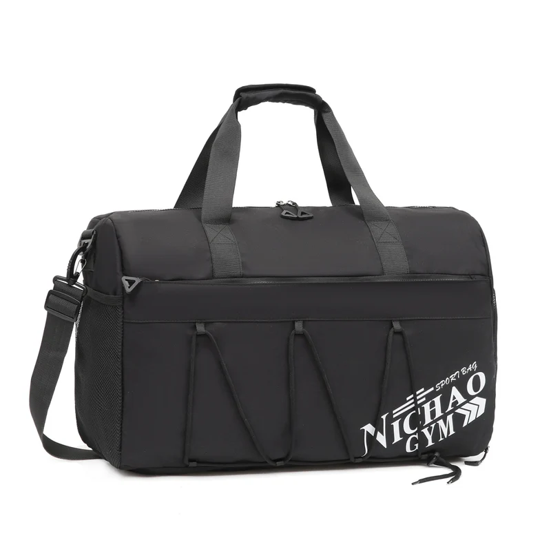 Vielseitige Gym Reise Duffel Tasche Brehn