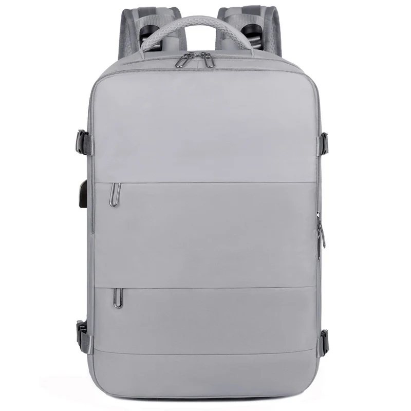 Vielseitiger Reiserrucksack Brehn