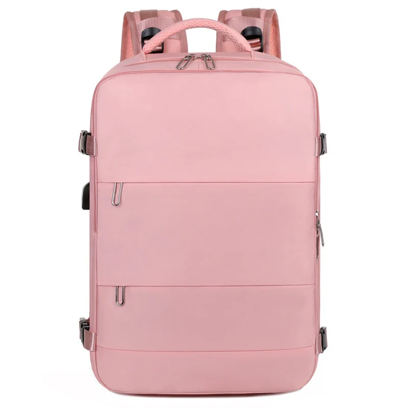 Vielseitiger Reiserrucksack Brehn