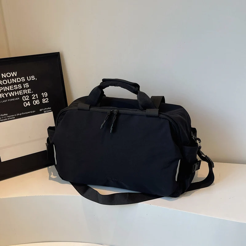 Vielseitige Strukturierte Reise-Duffle Brehn