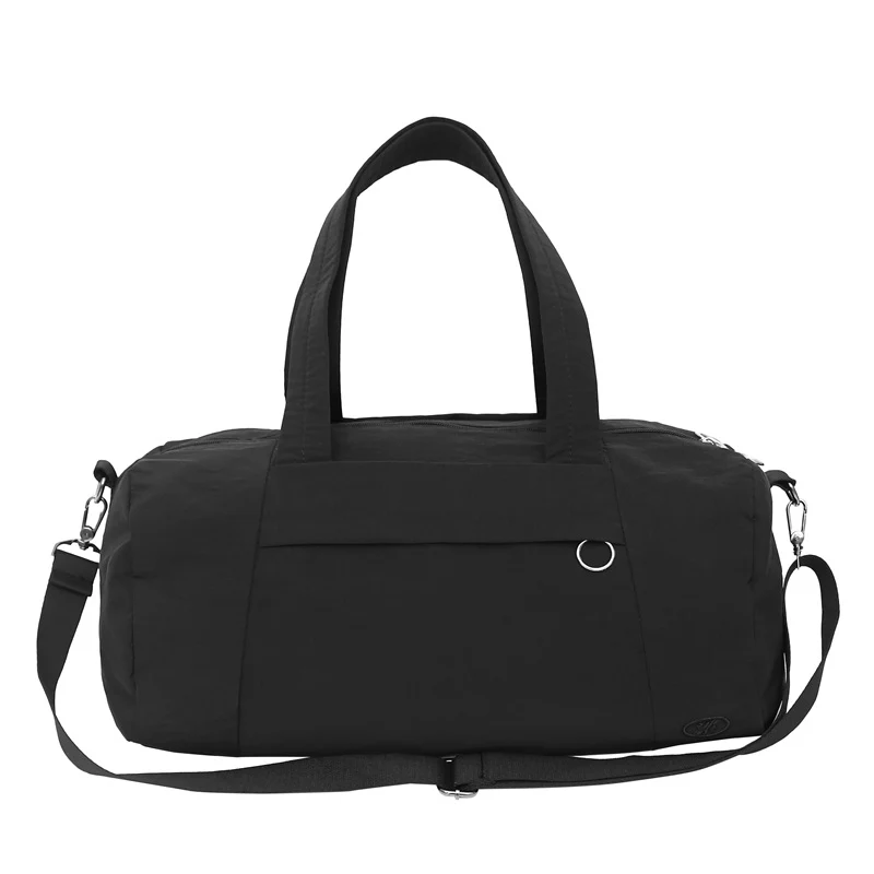 Vielseitige strukturierte Duffel-Tasche Brehn