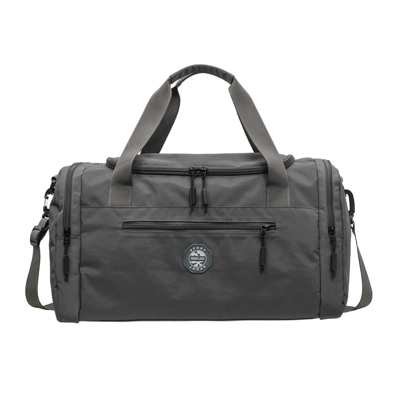 Vielseitige Sport-Reise-Duffel-Tasche Brehn