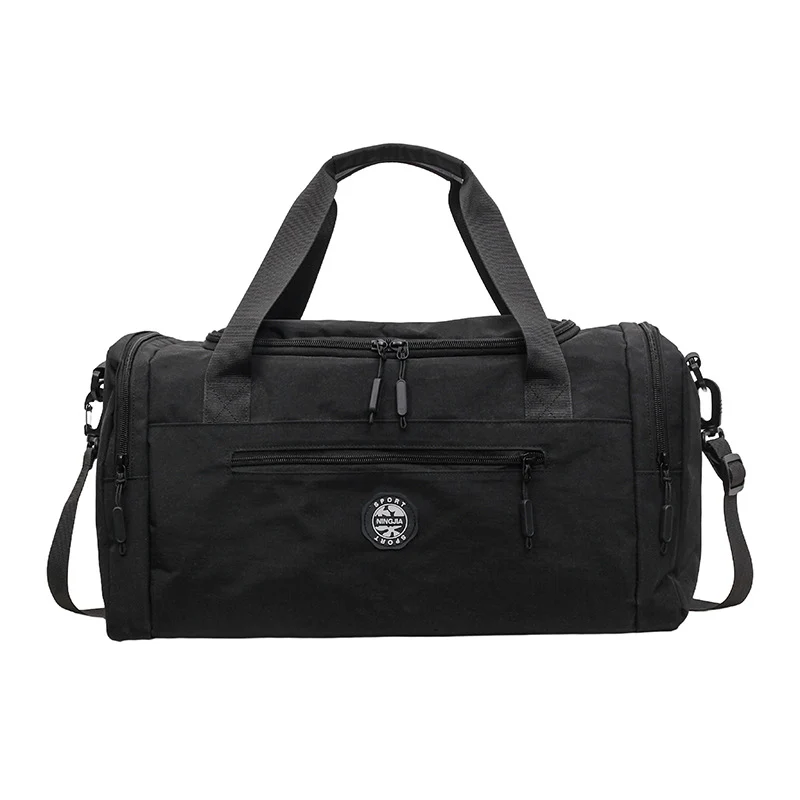 Vielseitige Sport-Reise-Duffel-Tasche Brehn