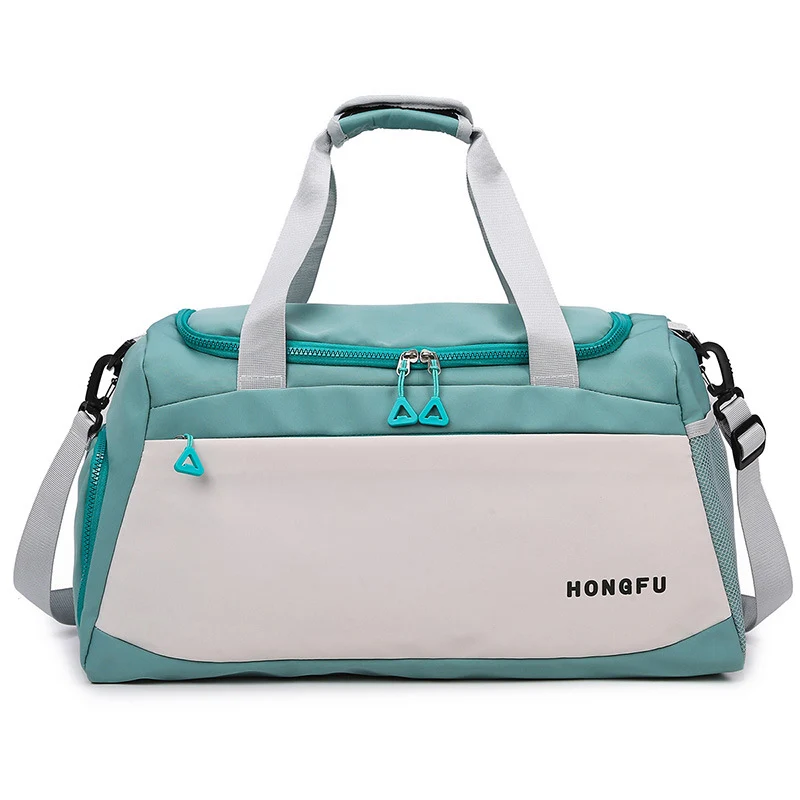 Vielseitige Sport Reise Duffel Bag Brehn