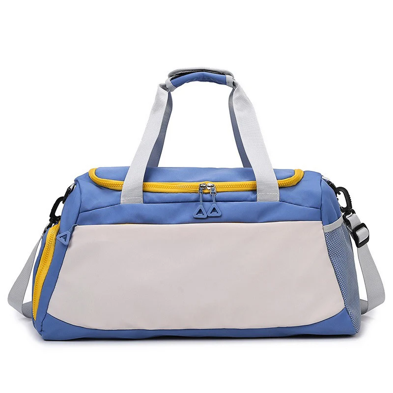Vielseitige Sport Reise Duffel Bag Brehn